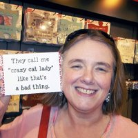 Donna Smith (@ridgernewsed) 's Twitter Profile