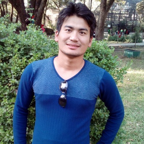 ErRameshThapa Profile Picture