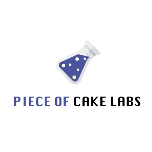 pieceofcakelabs's profile picture. Learn it the fun way