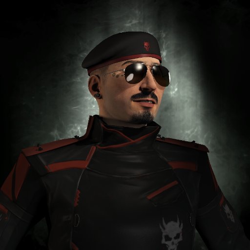 Schereau Podieneさんのプロフィール画像