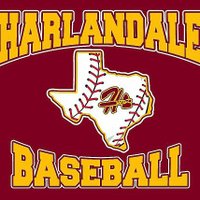 San Antonio Harlandale Baseball (@harlandalebase) 's Twitter Profile