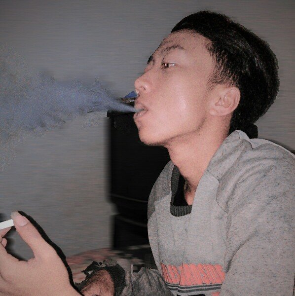 ekadojingdojing's profile picture. cntailah aku apa adanya