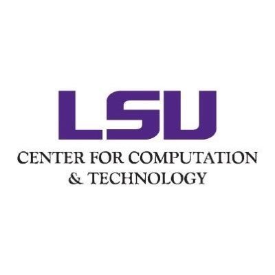 Center for Computation & Technology is an interdisciplinary, HPC research center at LSU, advancing breakthroughs in science, art and everything in between!