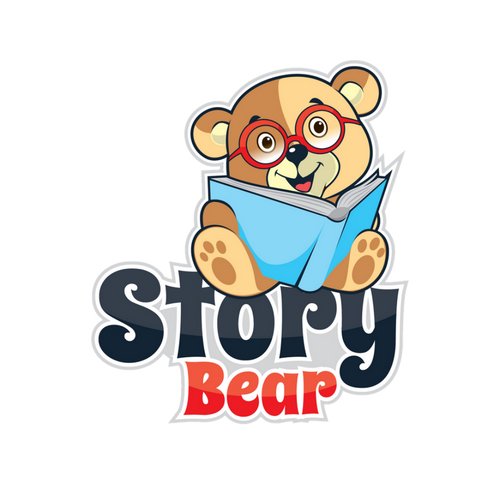 Personalised stories, lullabies and messages read by your child's very own Story Bear 🐻 Family 👵🏻👴🏻👧🏻👶🏼 Fun & imagination 🚀Creativity & education 🤖