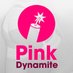 Pink Dynamite (@pinkdynamiteuk) Twitter profile photo Pink Dynamite (@pinkdynamiteuk) Twitter profile photo