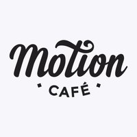 Motion Café (@motion_cafe) 's Twitter Profile