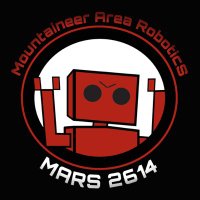 MARS - FRC Team 2614 (@mars_2614) 's Twitter Profile