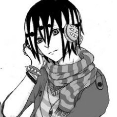 TheAsuraKishin's profile picture. 