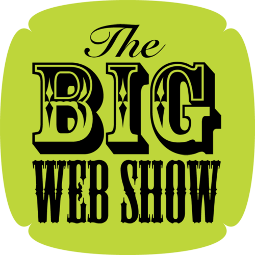 bigwebshow's profile picture. Everything Web That Matters
