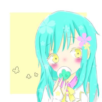 かしわ餅さんのプロフィール画像