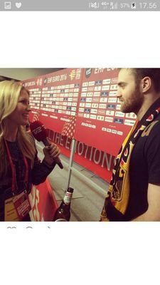 heidieskildsen's profile picture. Journalist TV 2 SPORT.