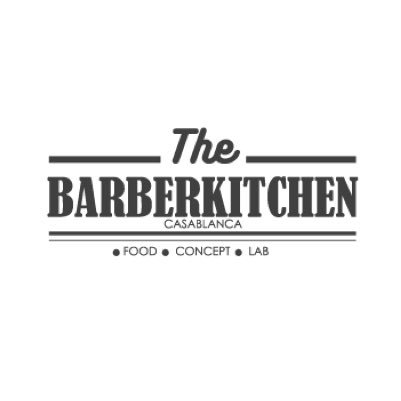 Un concept par jour ! Ouvert du Lundi au Samedi de Midi à 14h30 et de 19h30 à 23h. À 2 pas de Lyautey- 14 Rue Mahmoud Al Akad-ou The Barber Kitchen sur Google😒