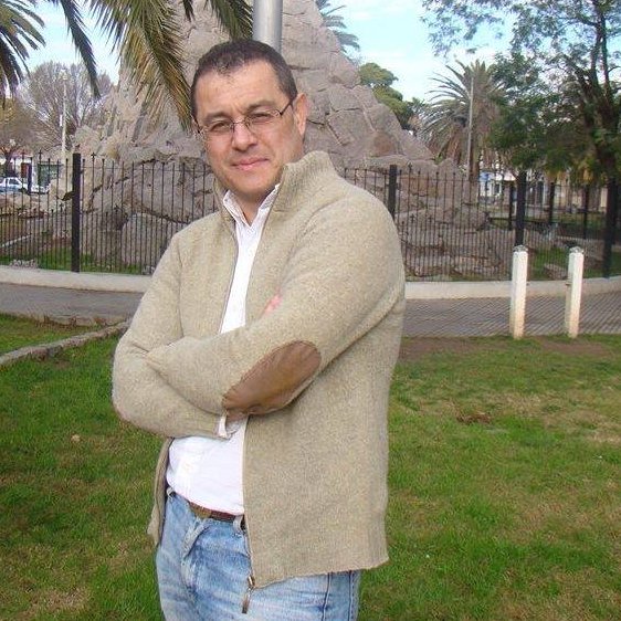 ferradas2017's profile picture. Soy un hombre preocupado por los problemas de la Humanidad, que se rebela ante la injusticia y trabaja por un país más justo en un mundo sin fanatismos.