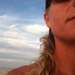 OxfrdCommaMama's profile picture. Owner @TheMadKnitterNC, wife, mom, SUP/beach bum, runner, yogi, lover of music, reading, math, sarcasm, the Oxford Comma, and the NC State #Wolfpack