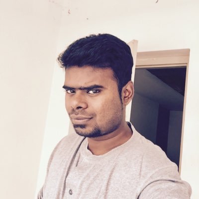 SaaS Enthusiast | Amateur Photographer | Story Lover | Movie Freak