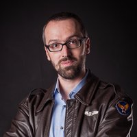 Kuba Link-Lenczowski (@k___link) 's Twitter Profile
