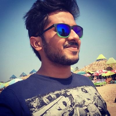 Vignesh160988's profile picture. 