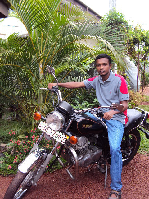 dnw1988's profile picture. 