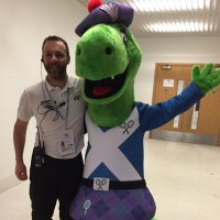 Cameron Marr (@physiocammy) 's Twitter Profile