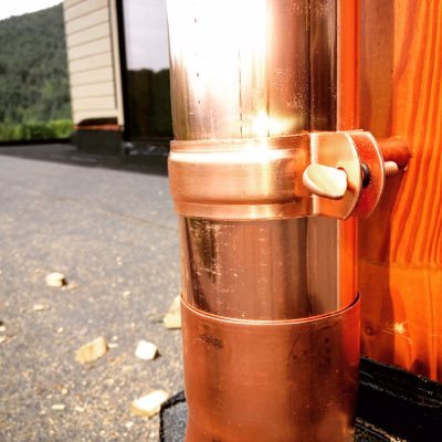 ecoexteriors1's profile picture. Vancouver's environmentally responsible roofing and gutters specialists dedicated to providing the highest quality repair, maintenance and replacement services.