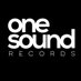 One Sound Records (@onesoundrecords) Twitter profile photo