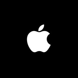 Apple Addict, supporter du RCT, Cinéphile, Sériephile.