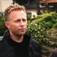 Seth Doane (@sethdoane) 's Twitter Profile