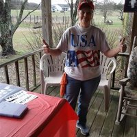 Betty Welker - @BettyWelker3 Twitter Profile Photo