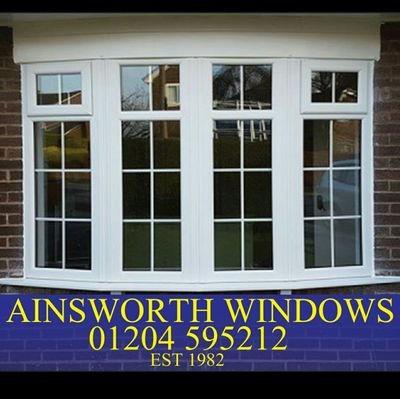 we provide energy A rated windows, doors, glass units, porches and roofs local to Bolton only, give us a call today for a free quote.