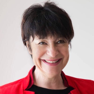 Evelyne Bloch-Dano Profile