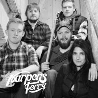 Harpers Ferry (@harpersferryuk) 's Twitter Profile