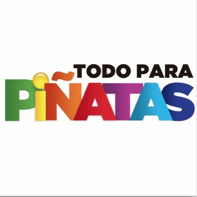 Aquí encontrarás TODO PARA PIÑATAS. Anúnciate con nosotros revista@grupotrinomio.com