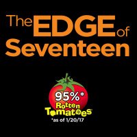 TheEdgeOfSeventeen (@edgeof17) 's Twitter Profile