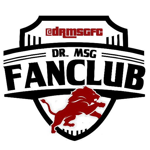 DrMSGfc Profile Picture