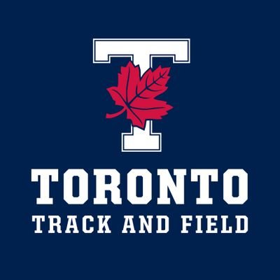 The official twitter account of the University of Toronto Varsity Blues Track & Field Programs. #bleedblue