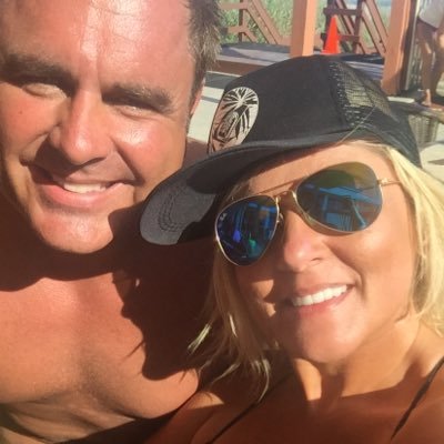 dannette1973's profile picture. 🇺🇸 NC - 46🤸🏼‍♀️ - 💓LIFE - MY PASSIONS = 👨‍🔧 HIS QUEEN 👦🏻🐶🐶THEIR MAMA 💻BOSS LADY