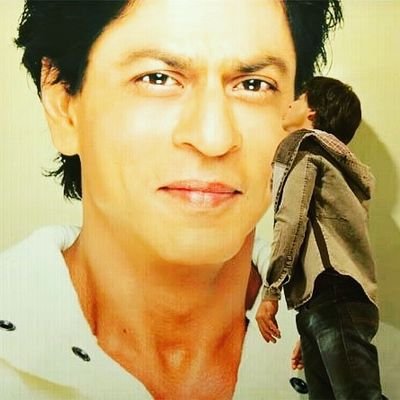 ||Hardcore SRK FAN|| DIL SE... Mere SHAHRUKH ko bura kaha to DISHOOM👊 I mean it...BE CAREFUL # KRPKAB lover 
# Shaheer & # Erica follower # PROUD INDIAN