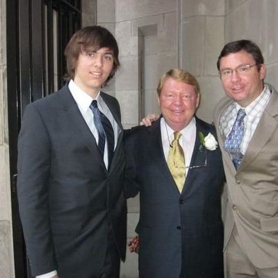 President of Lauer Commercial real estate, most important things in my life Faith, Family, Friends. Love our local sports teams Nats, Wizards, Redskins, Caps.