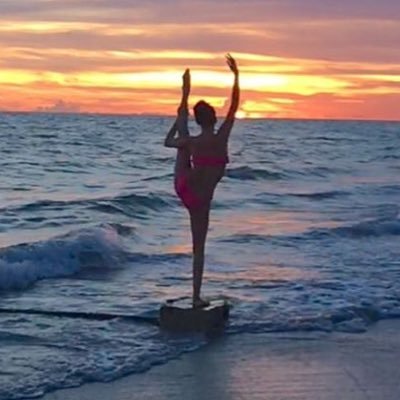 Sophieloudancer's profile picture. 