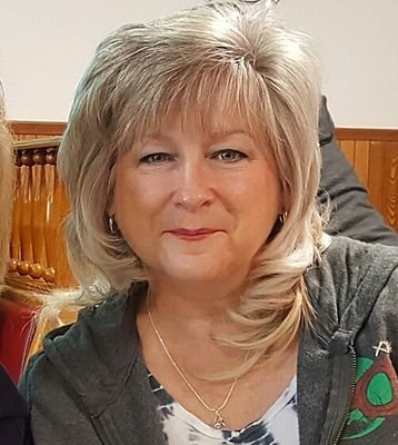 KimberlyChlebo1's profile picture. Loving Life