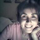 Veronica Gamboa - @Kika_superbruja - Twitter