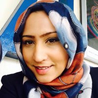Sajeeda Merali (@sajmerali) 's Twitter Profile
