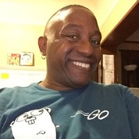 Conrad Taylor #BlackLivesMatter (@conradwt) 's Twitter Profile Photo Conrad Taylor #BlackLivesMatter (@conradwt) 's Twitter Profile Photo