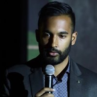 Taufiq Khan (@tfqkhn) 's Twitter Profile