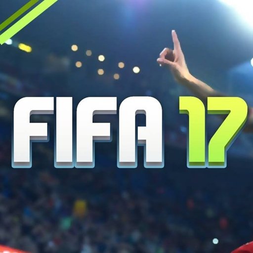 FIFA17WebApp's profile picture. The Ideal Place for FIFA 17 Lovers! #FIFA17 #FIFA17UltimateTeam