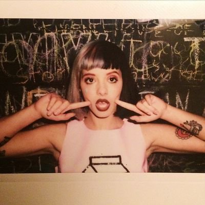 ❝Cantante❞ 

❀Cry Baby❀