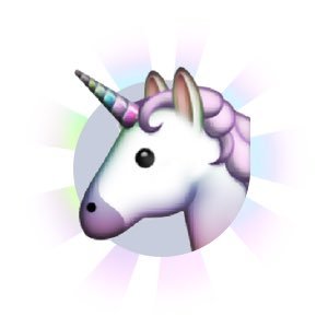 Unicorns are bae unicorns are life 🦄