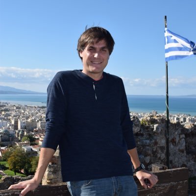 JensTJensen's profile picture. 