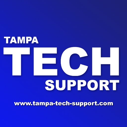 Serving all of Tampa Bay and Surrounding Cities. Tech Support, Security Consulting, Networking, Network Security Tests, Data Backup & Recovery and much more.