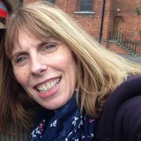 Alison Wynne (@wynnealison) 's Twitter Profile